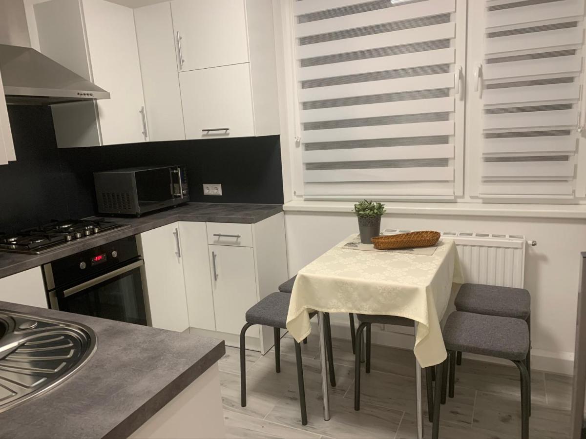 Vea Vienna Apartment Exterior foto
